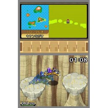 Pokemon Ranger: Hikari no Kiseki image 5