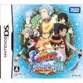 Katekyoo Hitman Reborn! DS Fate of Heat III - Yuki no Shugomono Raishuu! thumbnail 1