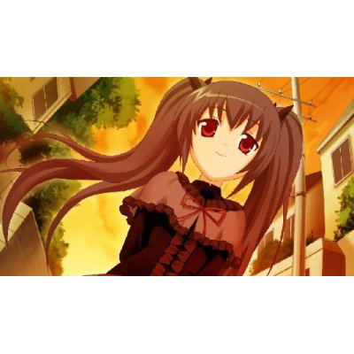 Himawari: Pebble in the Sky Portable [DX Pack] image 7