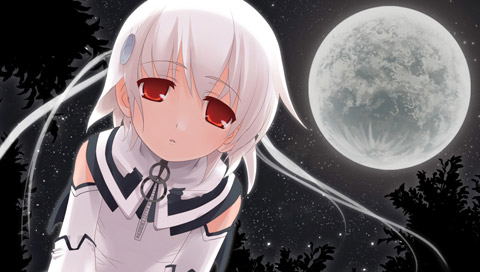 Himawari: Pebble in the Sky Portable [DX Pack] image 11
