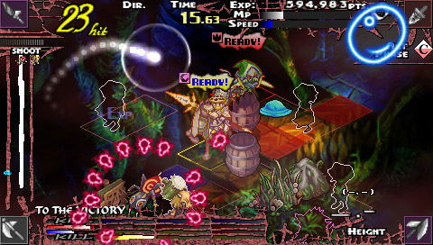 Knights in the Nightmare image 11