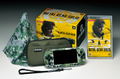 Metal Gear Solid Peace Walker Premium Pack (PSP-3000 Bundle) thumbnail 7