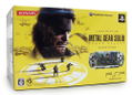 Metal Gear Solid Peace Walker Premium Pack (PSP-3000 Bundle) thumbnail 1