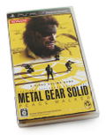 Metal Gear Solid Peace Walker Premium Pack (PSP-3000 Bundle) thumbnail 5