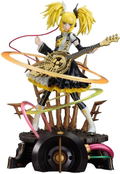 Vocaloid: Character Vocal Series 02 Rin Kagamine 1/8 PVC Figure: Kagamine Rin (Nuclear Fusion) thumbnail 1