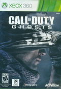 Call of Duty: Ghosts thumbnail 1