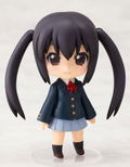 Nendoroid No. 104 K-ON!: Nakano Azusa thumbnail 3
