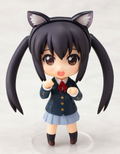 Nendoroid No. 104 K-ON!: Nakano Azusa thumbnail 4