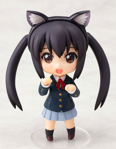 Nendoroid No. 104 K-ON!: Nakano Azusa image 4