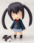 Nendoroid No. 104 K-ON!: Nakano Azusa thumbnail 5