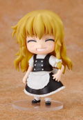 Nendoroid No. 092 Touhou Project: Marisa Kirisame thumbnail 5