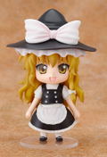 Nendoroid No. 092 Touhou Project: Marisa Kirisame thumbnail 4