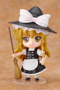 Nendoroid No. 092 Touhou Project: Marisa Kirisame thumbnail 2