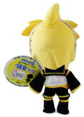 Nendoroid Vocaloid Plush Doll Series 5: Kagamine Ren (Re-run) thumbnail 2