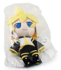 Nendoroid Vocaloid Plush Doll Series 5: Kagamine Ren (Re-run) thumbnail 3