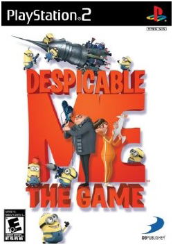 Despicable Me image 1