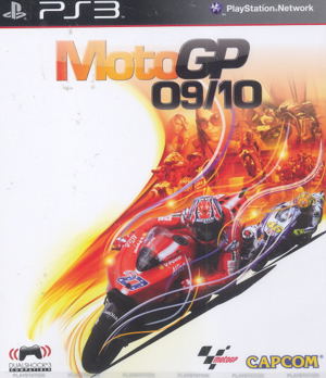 MotoGP 09/10_
