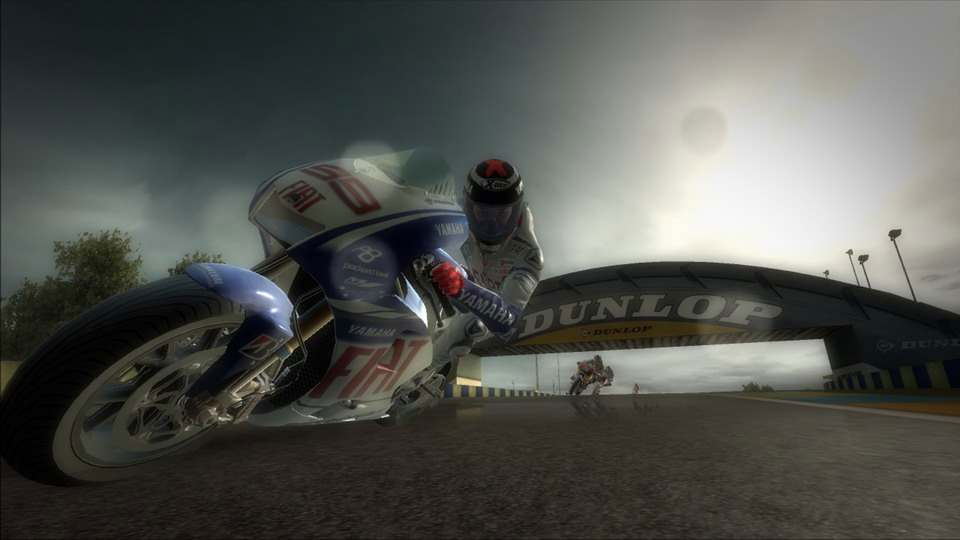 Test de MotoGP 10/11 sur PS3 par Test de MotoGP 10/11 sur PS3 par