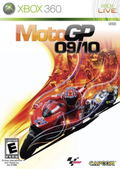 MotoGP 09/10 thumbnail 1