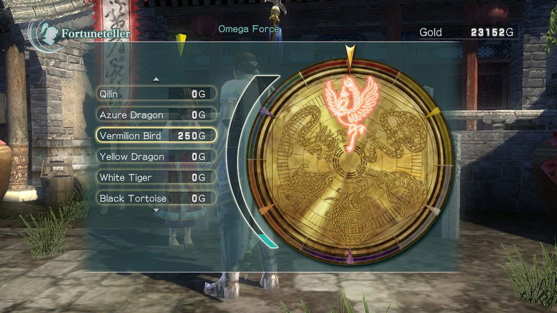 Dynasty Warriors: Strikeforce image 5
