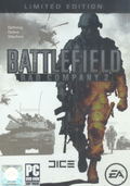 Battlefield: Bad Company 2 [Limited Edition] (DVD-ROM) thumbnail 1