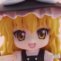 Nendoroid No. 092 Touhou Project: Marisa Kirisame thumbnail 6