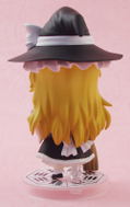 Nendoroid No. 092 Touhou Project: Marisa Kirisame thumbnail 8