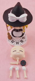 Nendoroid No. 092 Touhou Project: Marisa Kirisame thumbnail 9