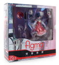 Touhou Project Non Scale Pre-Painted PVC Figure: figma Reimu Hakurei thumbnail 7