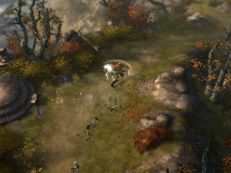 디아블로 3 (Diablo 3) image 3