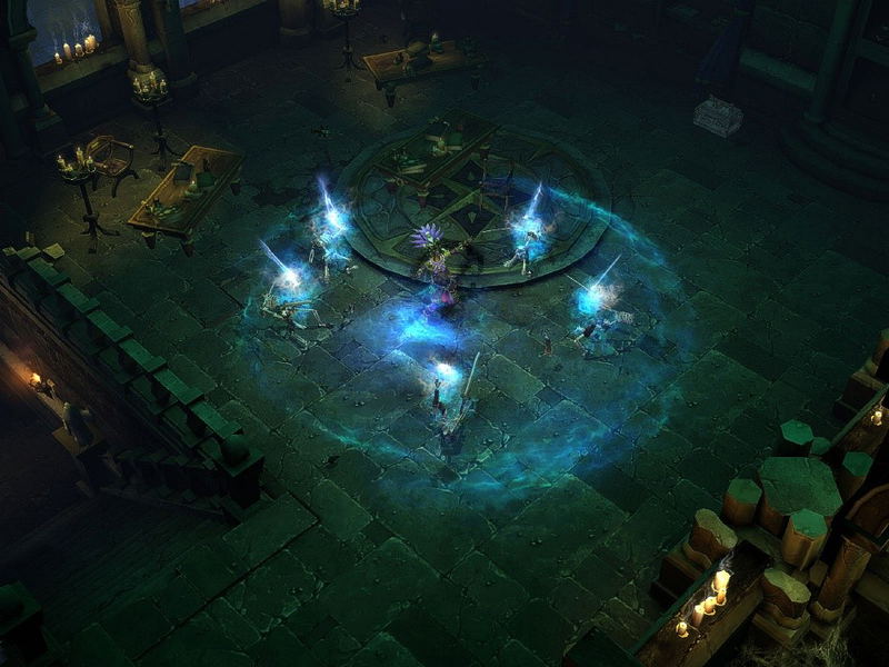 디아블로 3 (Diablo 3) image 4