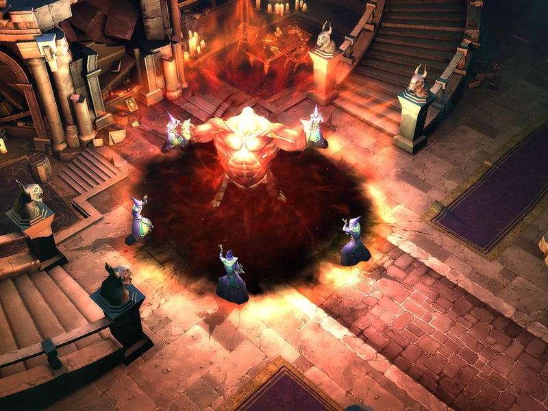 디아블로 3 (Diablo 3) image 6