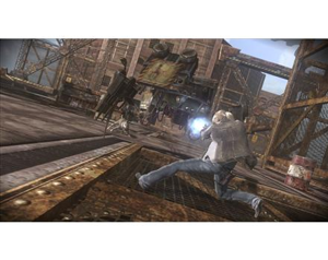 Resonance of Fate