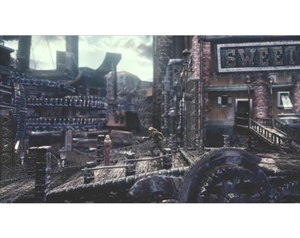 Resonance of Fate