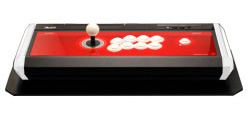 HORI Real Arcade PRO.3 Premium VLX for PlayStation 3