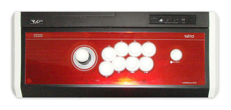 HORI Real Arcade PRO.3 Premium VLX image 4