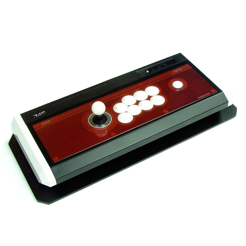 HORI Real Arcade Premium VLX for PlayStation