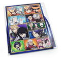 Katekyoo Hitman Reborn! DS Fate of Heat III - Yuki no Shugomono Raishuu! [Limited Edition] thumbnail 6