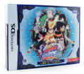 Katekyoo Hitman Reborn! DS Fate of Heat III - Yuki no Shugomono Raishuu! [Limited Edition] thumbnail 1