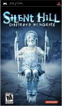 Silent Hill: Shattered Memories image 1