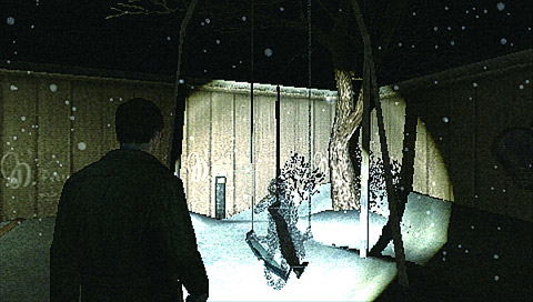 Silent Hill: Shattered Memories image 3