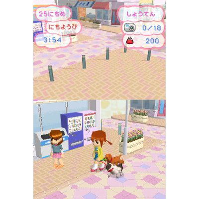 Kawaii Koinu DS3 image 3