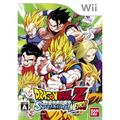 Dragon Ball Z Sparking! Meteor (Minna no Susume Selection) thumbnail 1
