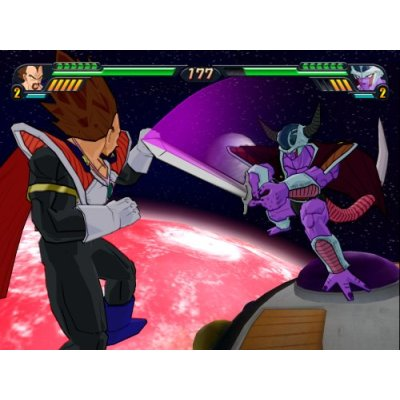 Dragon Ball Z Sparking! Meteor (Minna no Susume Selection) image 4