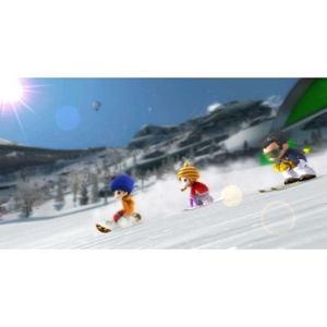 Family Ski: World Ski & Snowboard (Minna no Susume Selection)