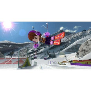 Family Ski: World Ski & Snowboard (Minna no Susume Selection)