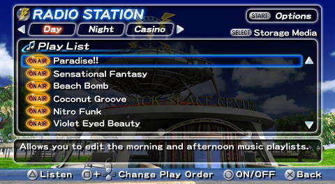 Dead or Alive: Paradise image 11