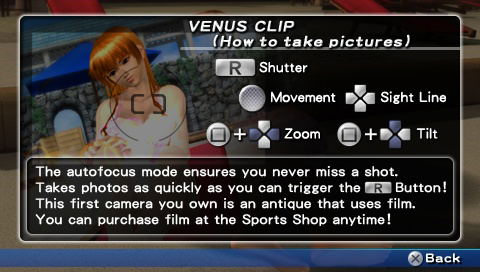 Dead or Alive: Paradise image 4