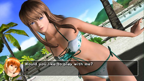 Dead or Alive: Paradise image 7