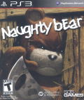 Naughty Bear thumbnail 1